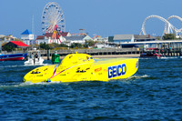OCMD OffShore Race