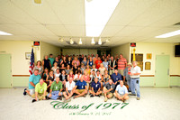 Class of 1977 Reunion